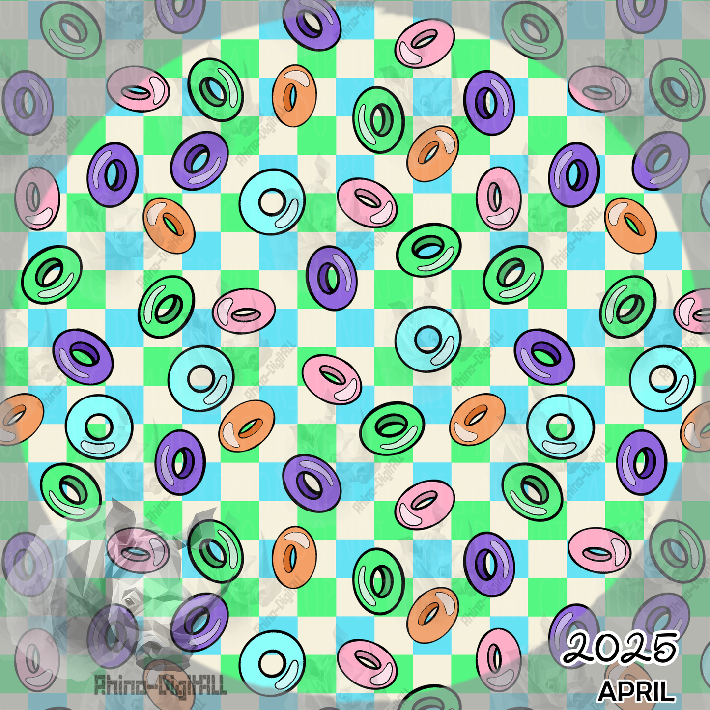 Fruity Loops Cereal