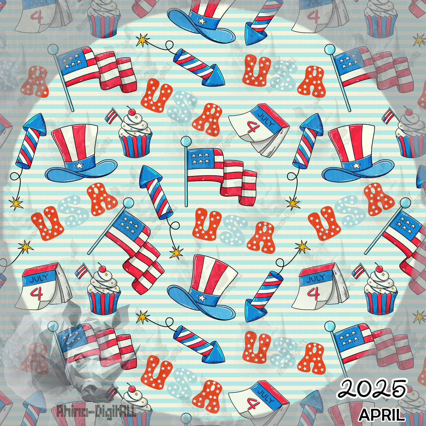 4th July