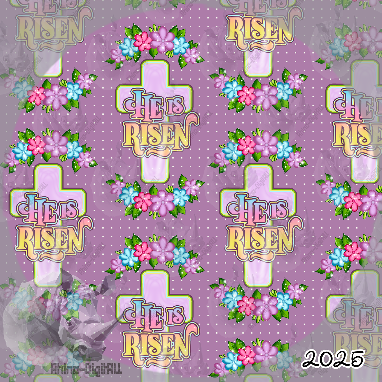 He is Risen