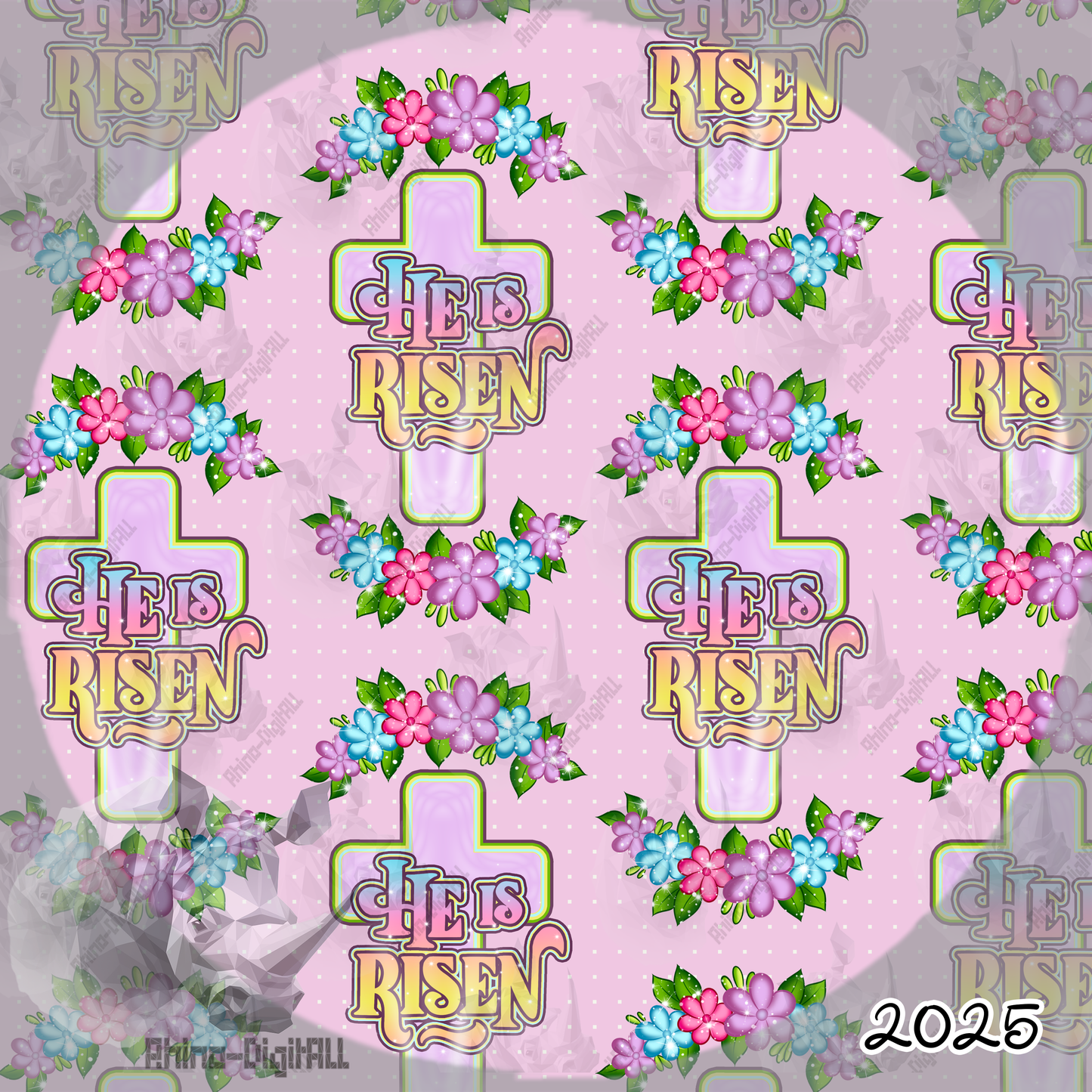 He is Risen