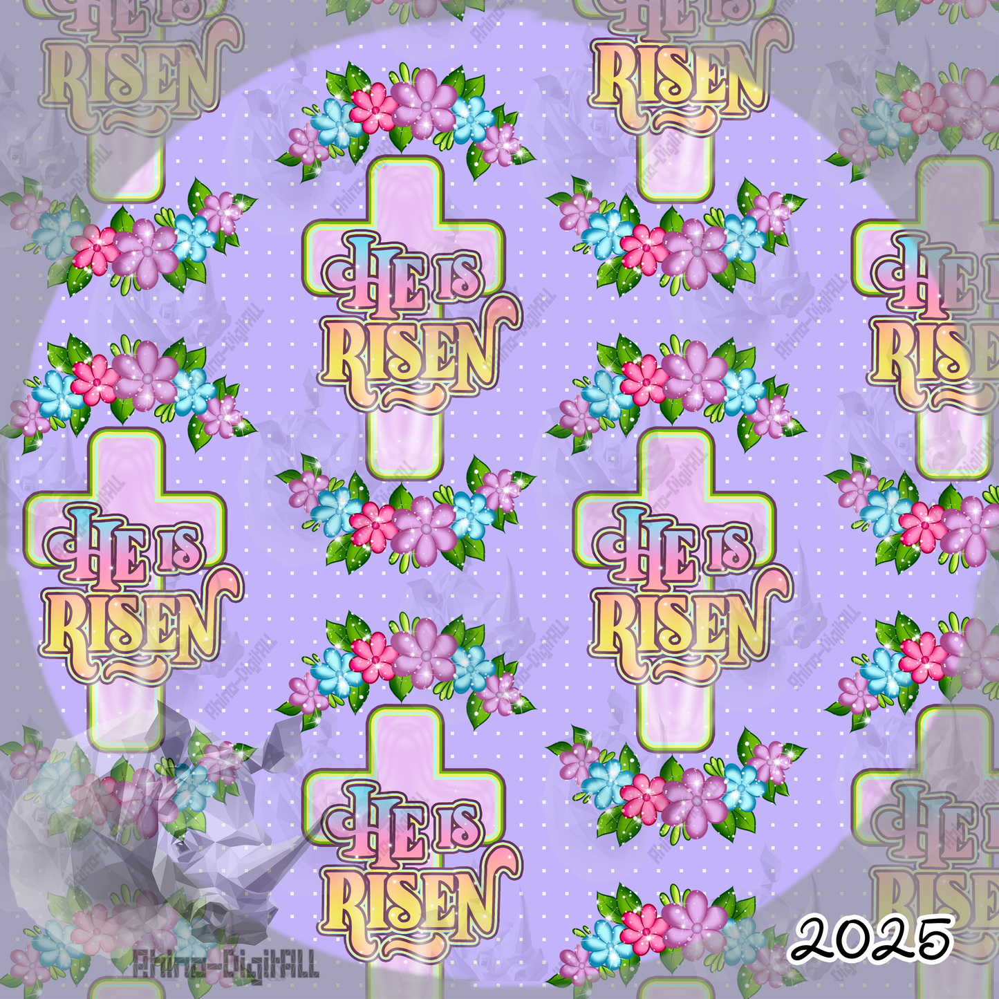 He is Risen