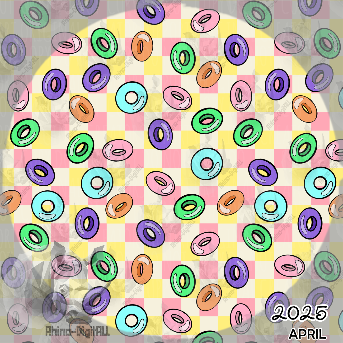 Fruity Loops Cereal