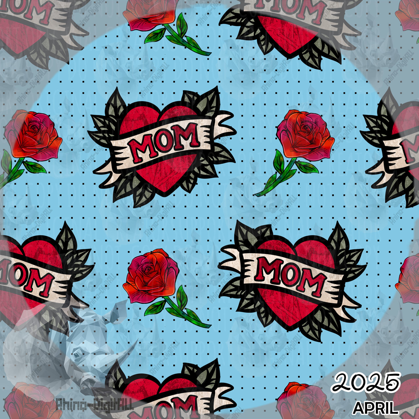 Mother's Day
