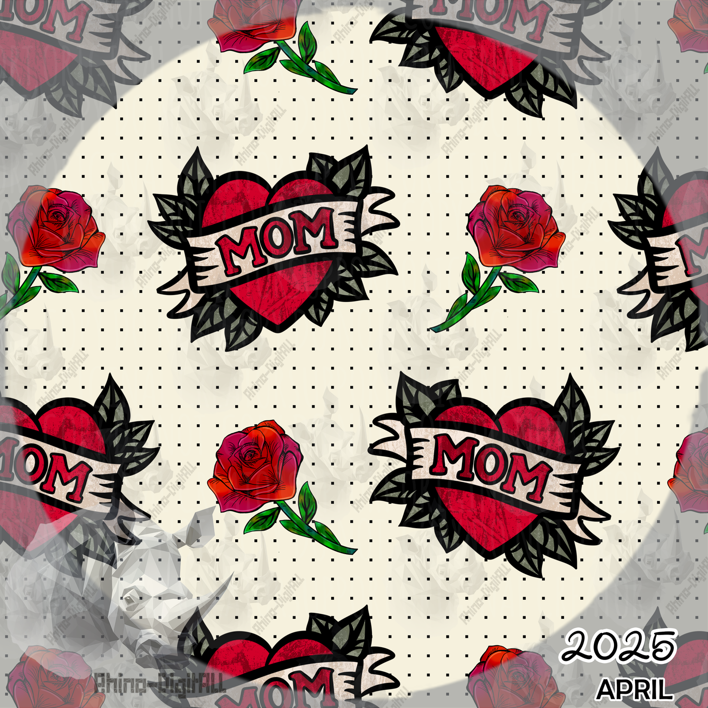 Mother's Day