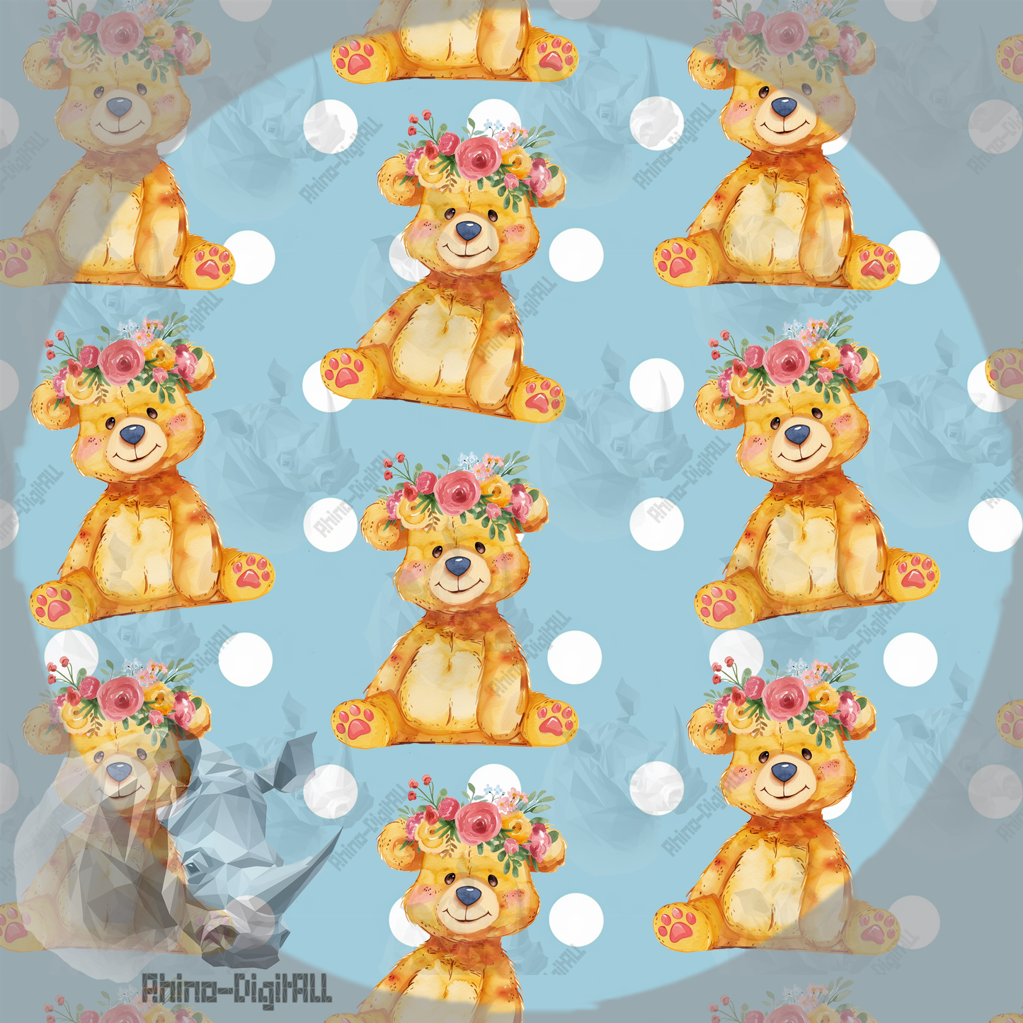 Teddybär