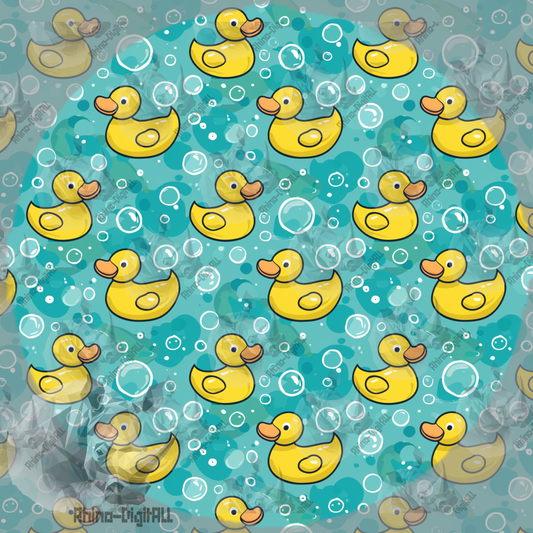 Rubber Duckies