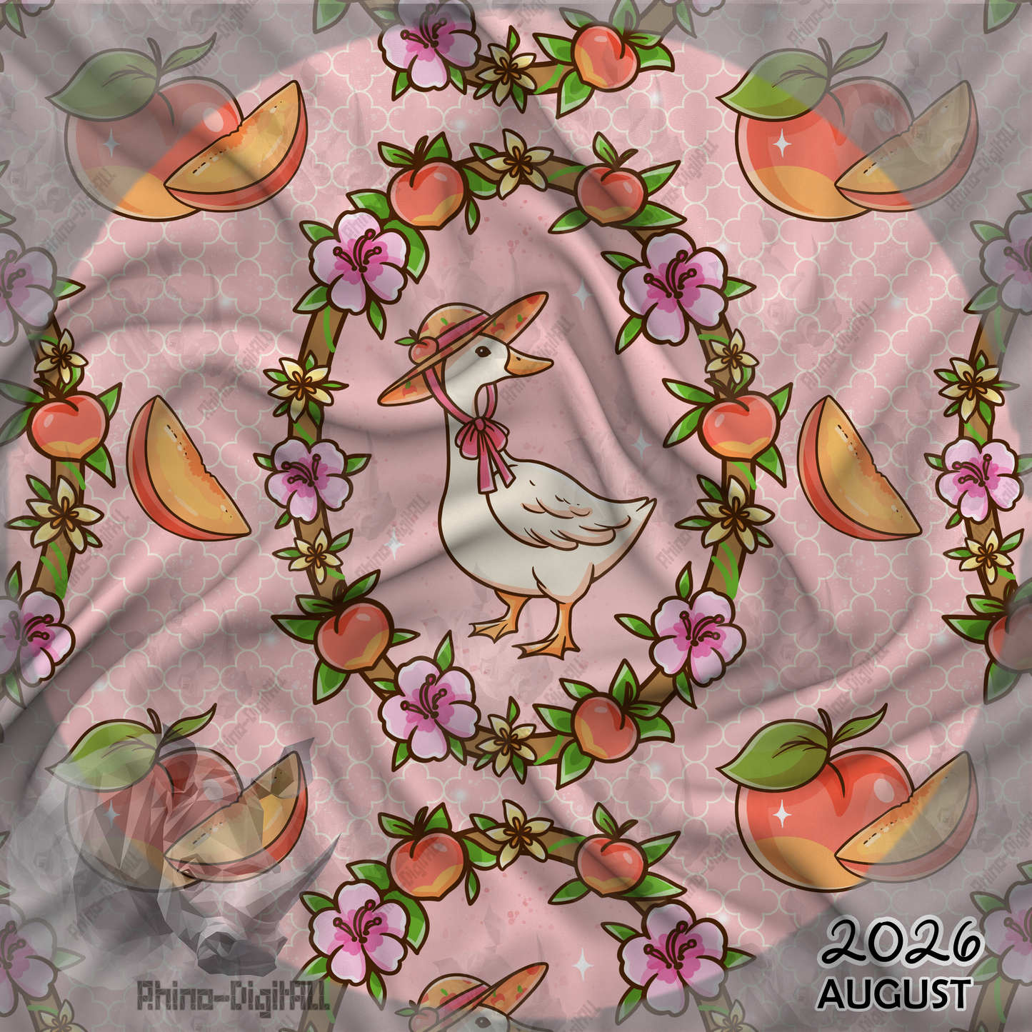 Fruity Goose