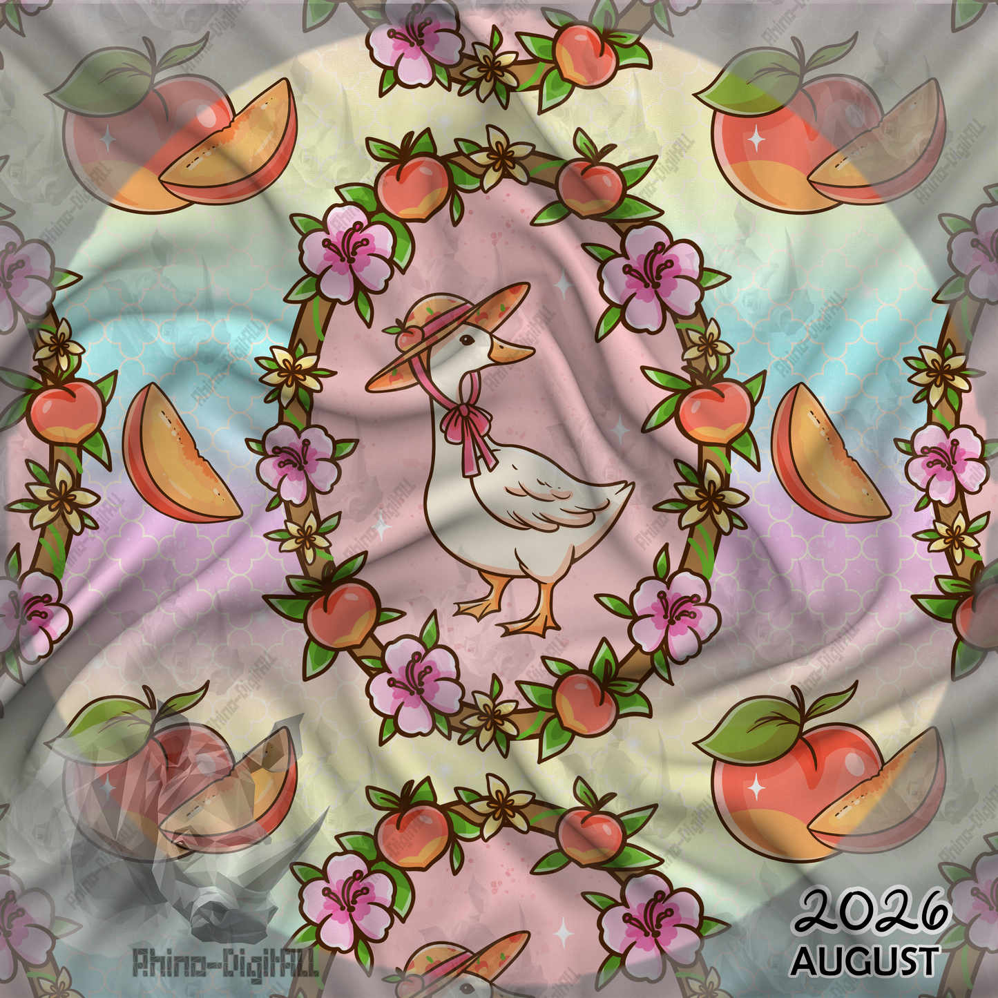 Fruity Goose