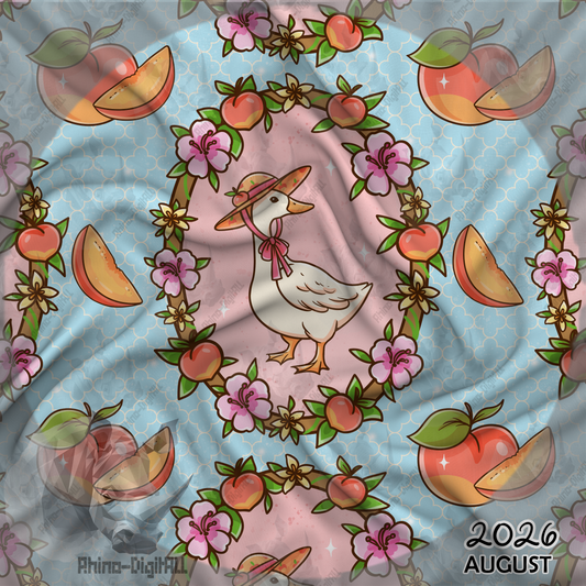 Fruity Goose