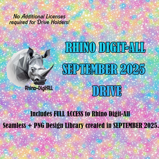 SEPTEMBER Drive