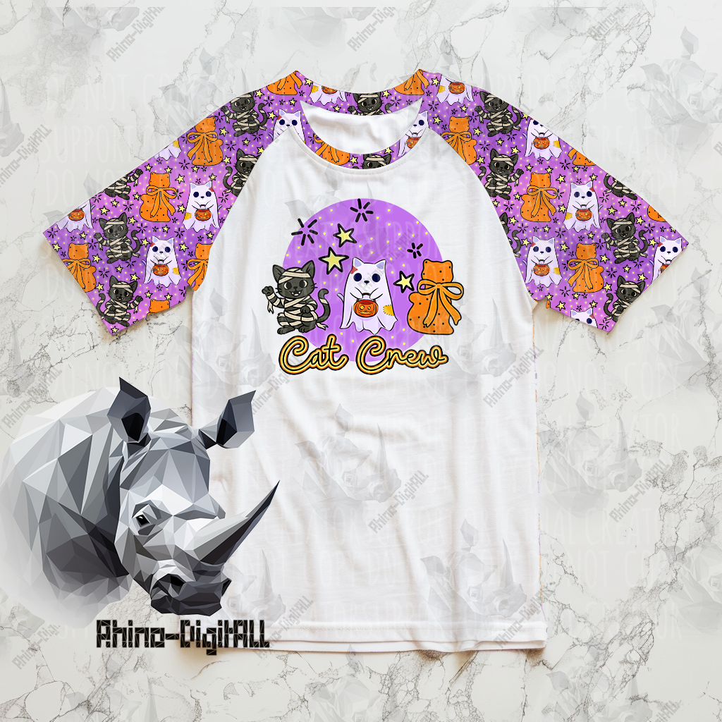 Halloween Cats