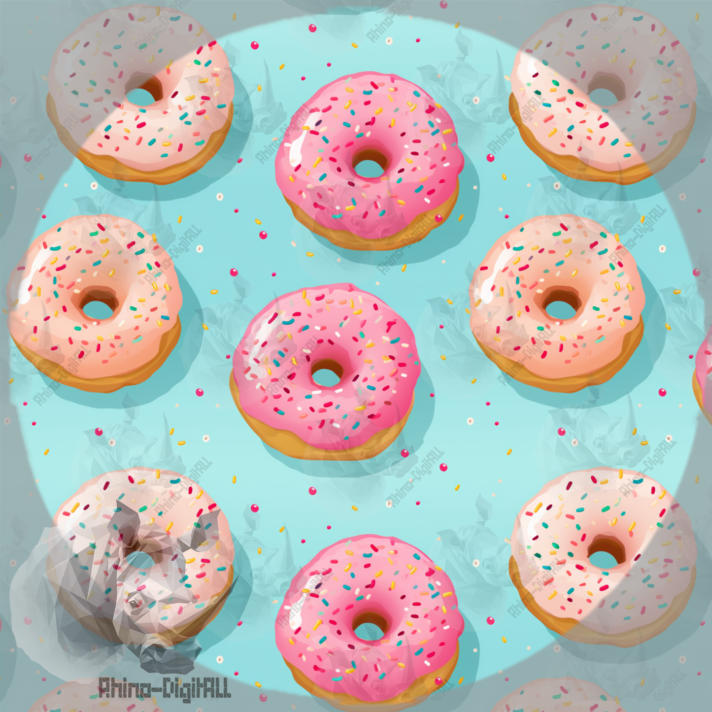 Donuts 